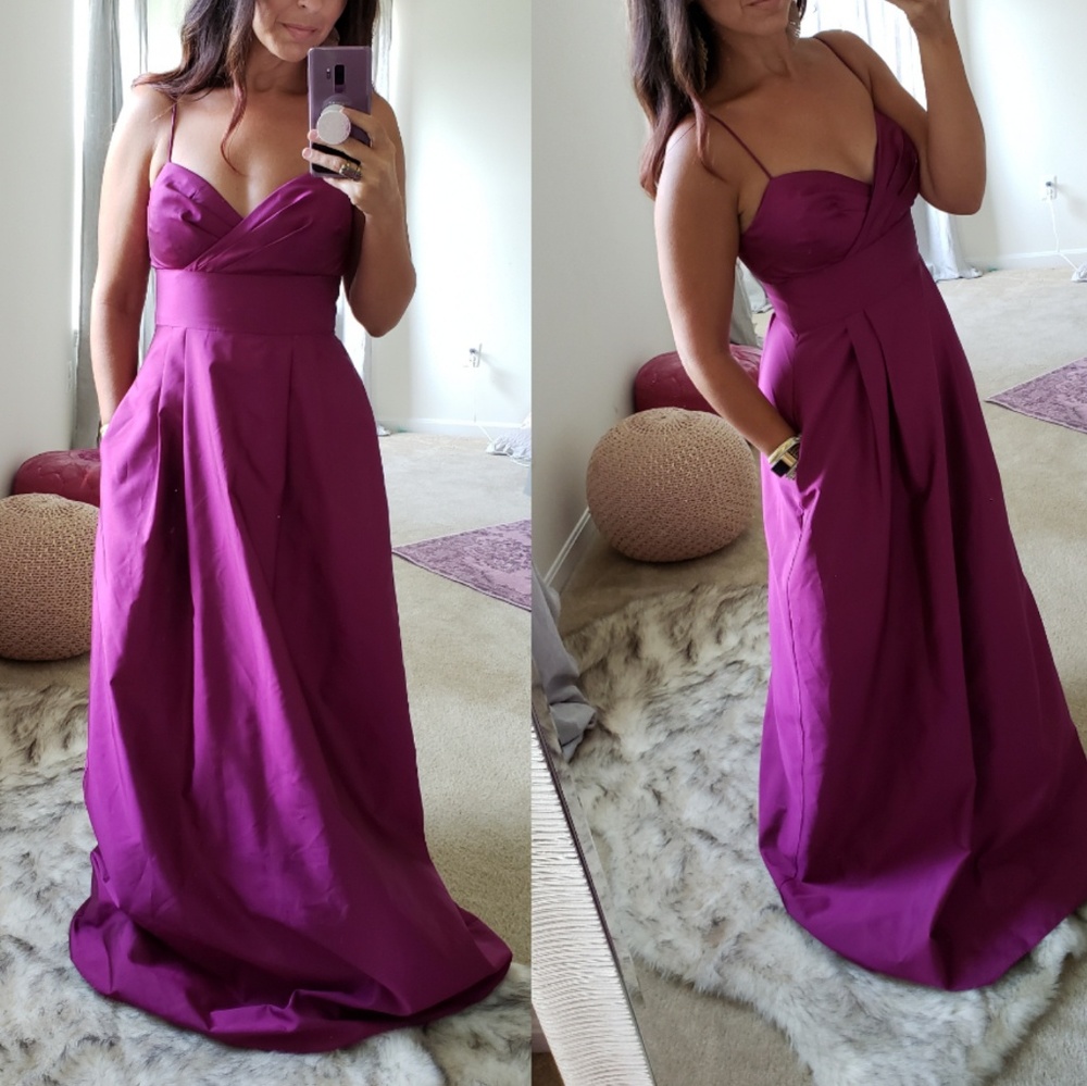 Eliza J size 4, Formal dress